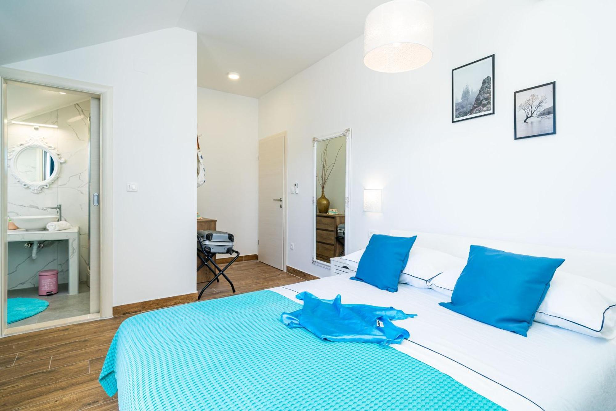 Casa de hóspedes Jele 2 Dubrovnik